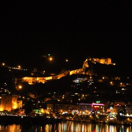 Exenia Hotel Alanya Exterior photo