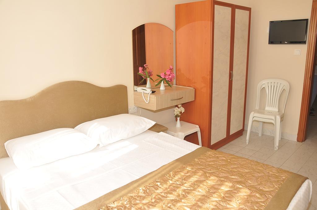 Exenia Hotel Alanya Exterior photo