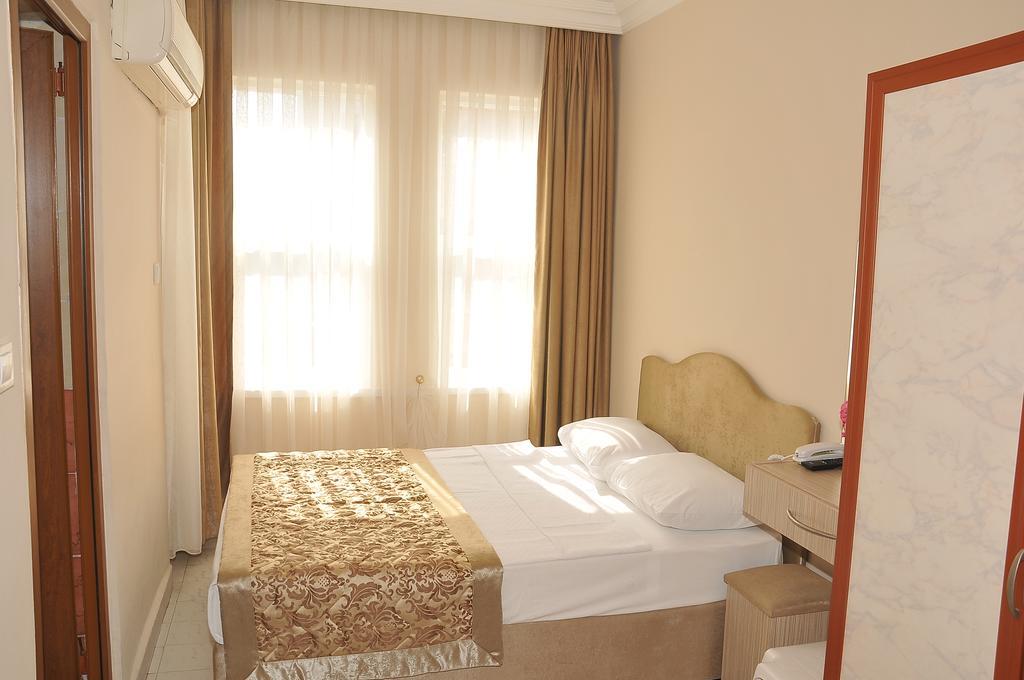 Exenia Hotel Alanya Exterior photo
