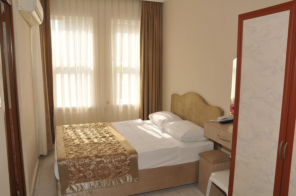 Exenia Hotel Alanya Exterior photo