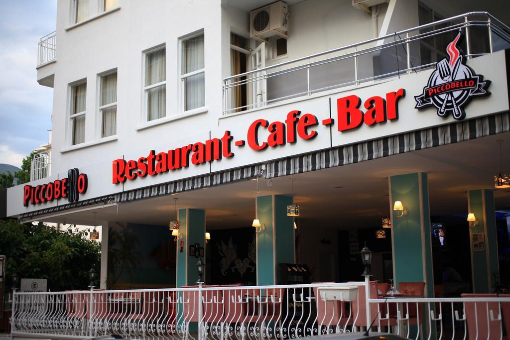 Exenia Hotel Alanya Exterior photo