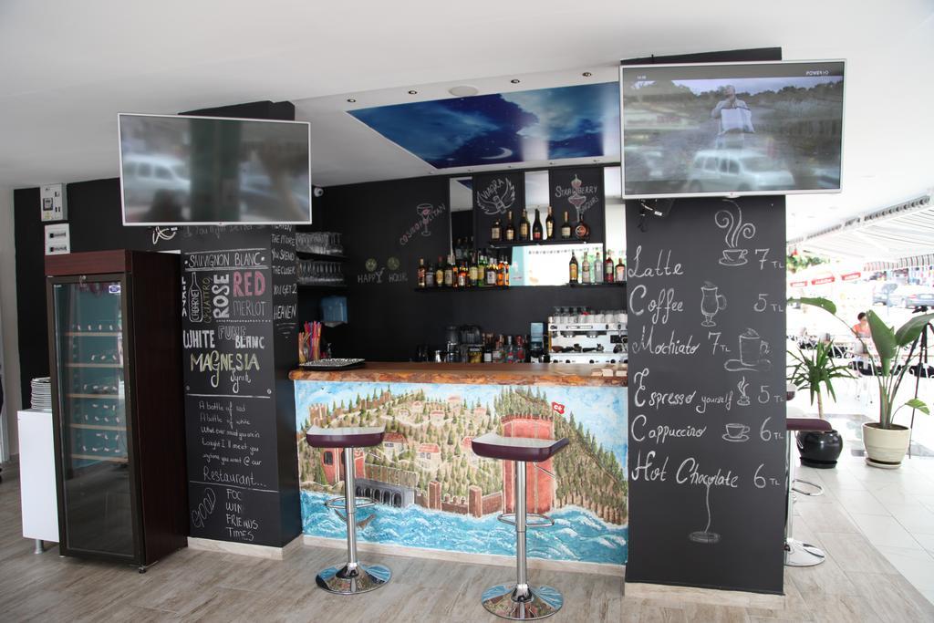 Exenia Hotel Alanya Exterior photo