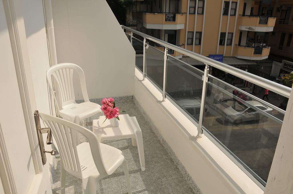 Exenia Hotel Alanya Exterior photo