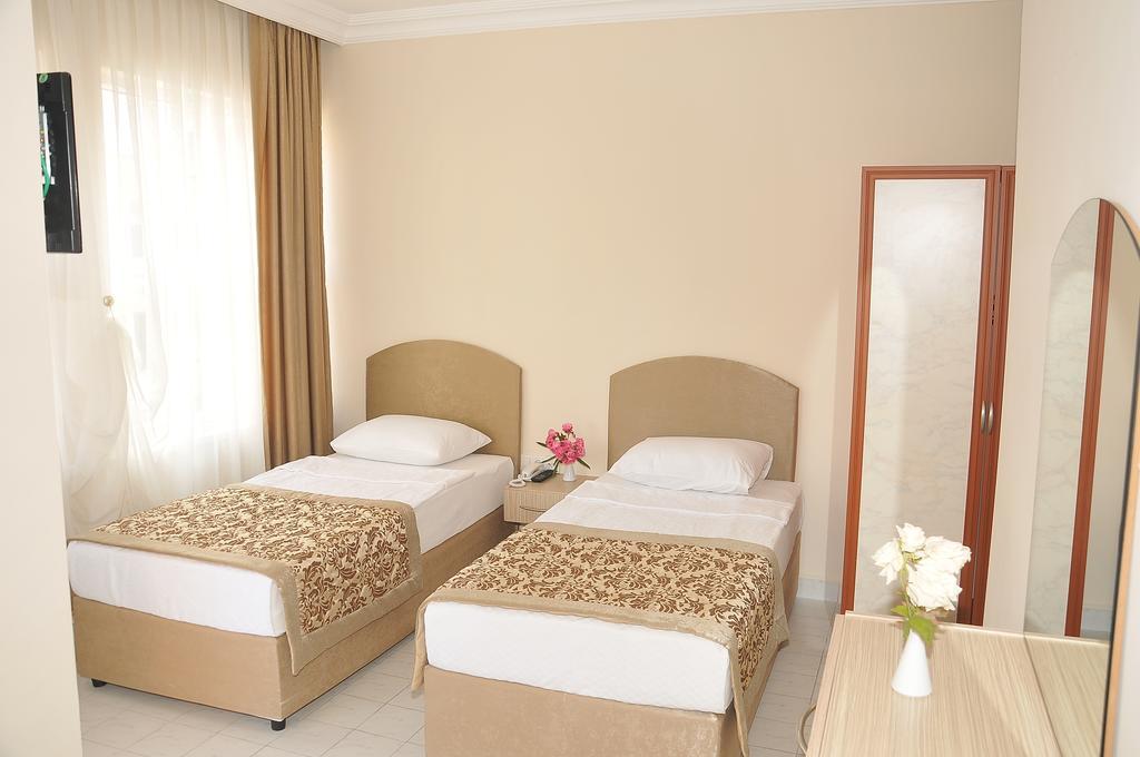 Exenia Hotel Alanya Room photo
